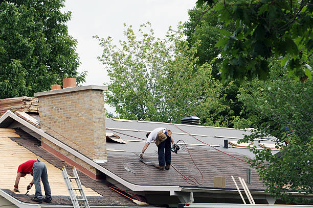 Best Roof Restoration Services  in Benton City, WA