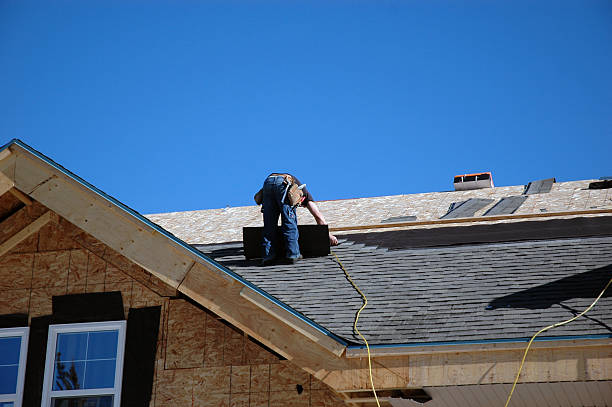 Best Gutter Installation and Roofing  in Benton City, WA