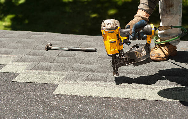 Roof Repair Estimates in Benton City, WA