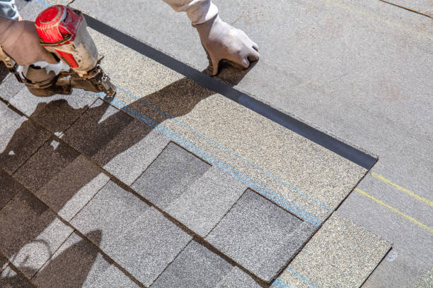 Best Metal Roofing Contractor  in Benton City, WA