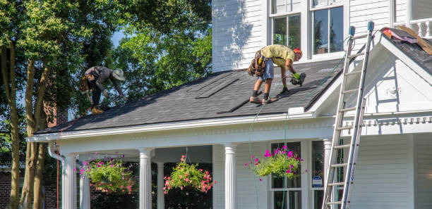 Best Roof Maintenance Services  in Benton City, WA