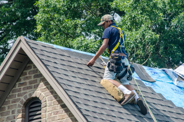 Best Flat Roof Repair Services  in Benton City, WA